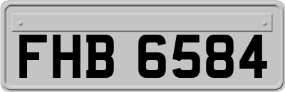 FHB6584