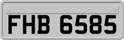 FHB6585
