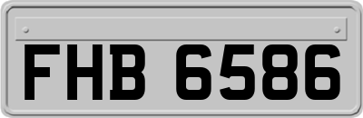 FHB6586