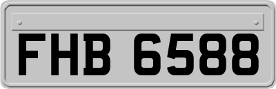 FHB6588