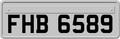 FHB6589
