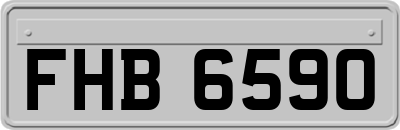 FHB6590