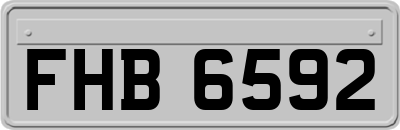 FHB6592