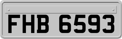 FHB6593