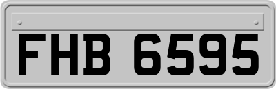 FHB6595