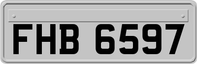 FHB6597