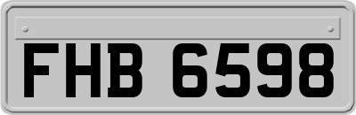 FHB6598