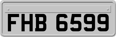 FHB6599