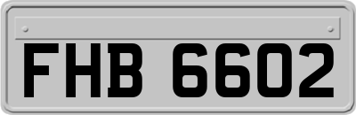 FHB6602