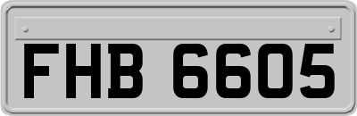 FHB6605