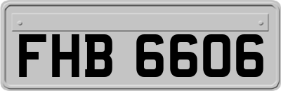 FHB6606