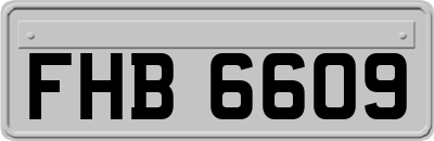 FHB6609