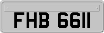 FHB6611