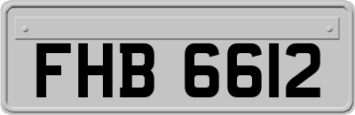 FHB6612