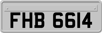 FHB6614