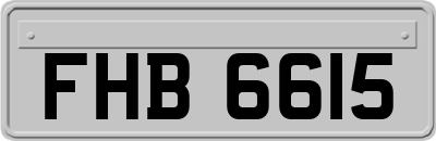 FHB6615