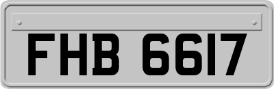 FHB6617