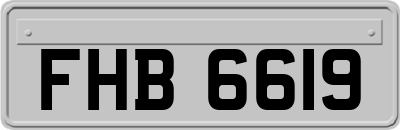 FHB6619