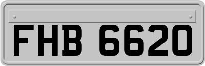 FHB6620