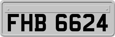 FHB6624