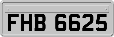 FHB6625