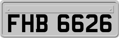 FHB6626