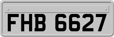 FHB6627