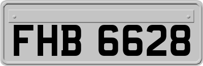 FHB6628