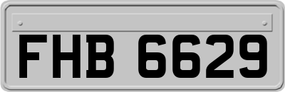 FHB6629