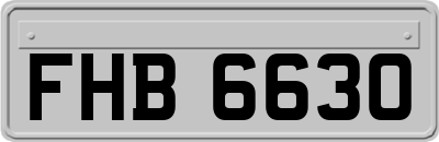 FHB6630