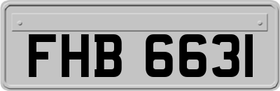 FHB6631