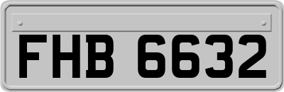 FHB6632