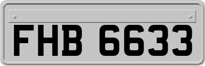 FHB6633