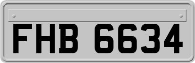 FHB6634