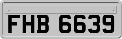 FHB6639