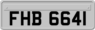 FHB6641