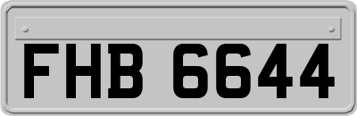 FHB6644