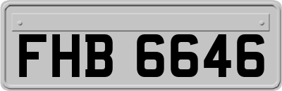 FHB6646