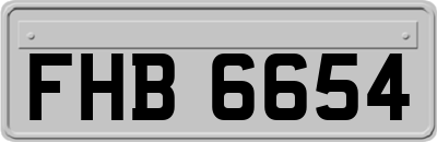 FHB6654