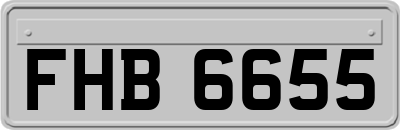 FHB6655