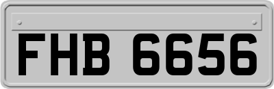 FHB6656