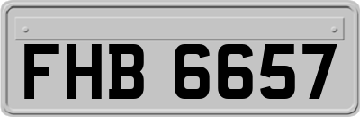 FHB6657