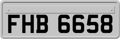 FHB6658
