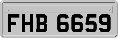 FHB6659
