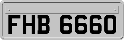 FHB6660