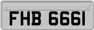 FHB6661