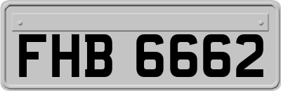 FHB6662