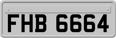 FHB6664