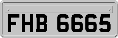 FHB6665