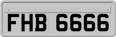 FHB6666